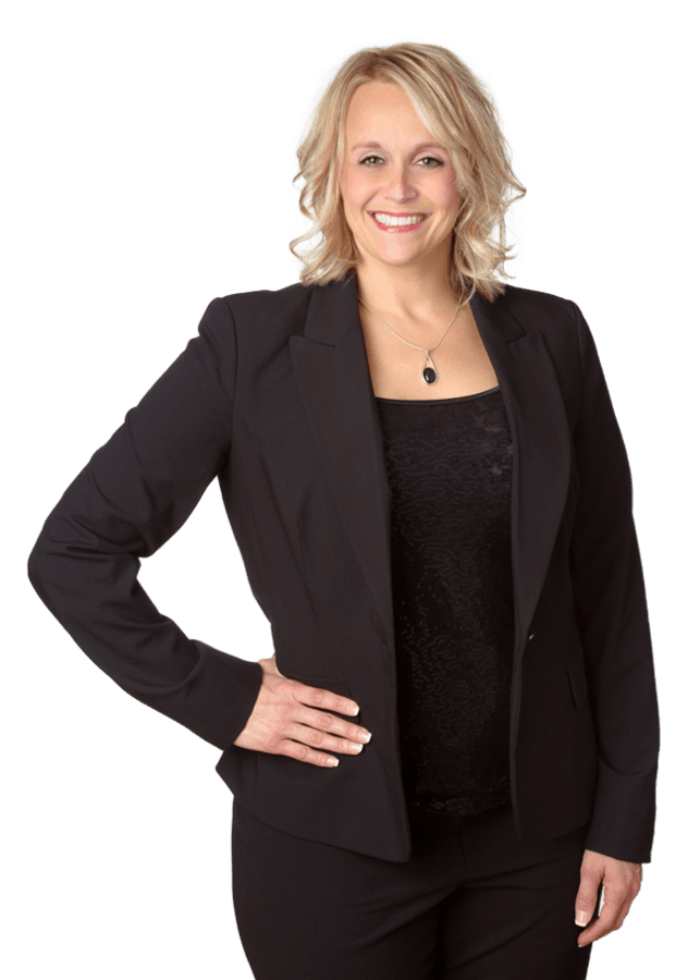 Real Estate Agent Traci Kleve