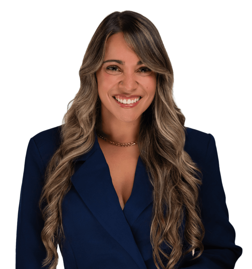 Real Estate Agent Maria Martelo